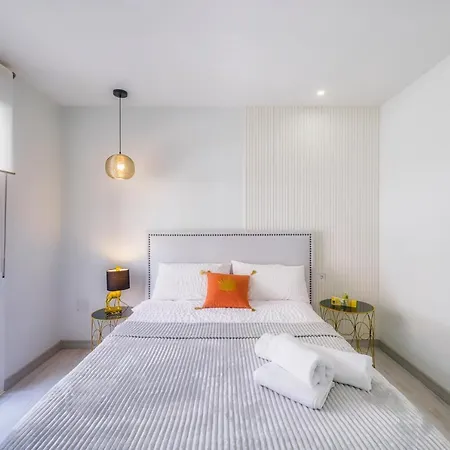 Playa Del Cura * トレビエハ