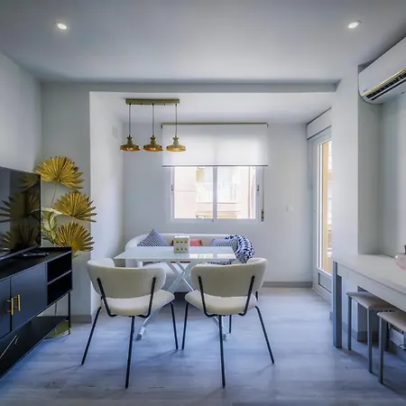 Playa Del Cura * トレビエハ