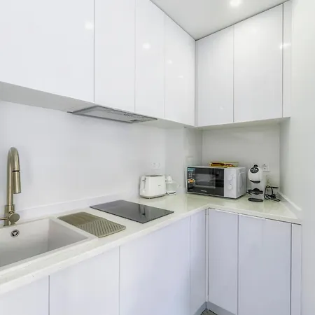 Playa Del Cura Daire *