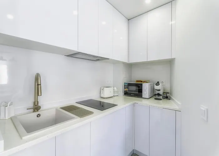 Playa Del Cura Appartement *